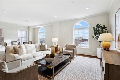 Welcome to the Kalorama Building - refined luxury condominium