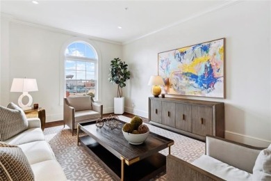 Welcome to the Kalorama Building - refined luxury condominium