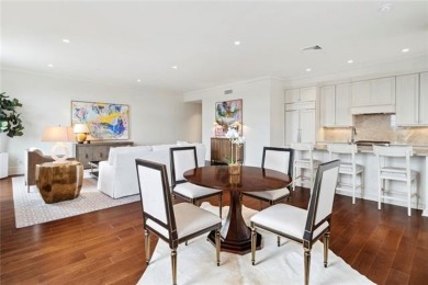 Welcome to the Kalorama Building - refined luxury condominium