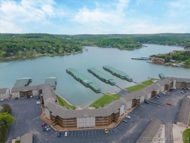 Lake Condo Sale Pending in Camdenton, Missouri