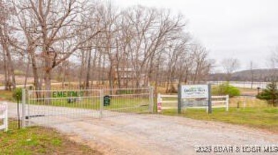 Lake Lot For Sale in Edwards, Missouri