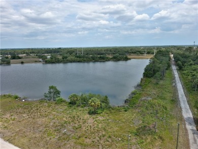 Lake Acreage For Sale in Vero Beach, Florida