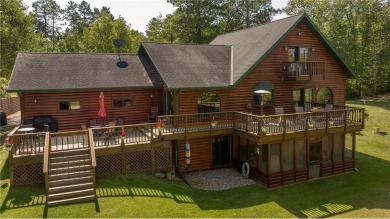 Lake Home For Sale in Hackensack, Minnesota