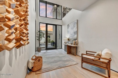 Welcome to effortless elegance and timeless design by Cullum