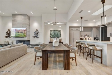 Welcome to effortless elegance and timeless design by Cullum