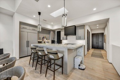 Welcome to effortless elegance and timeless design by Cullum