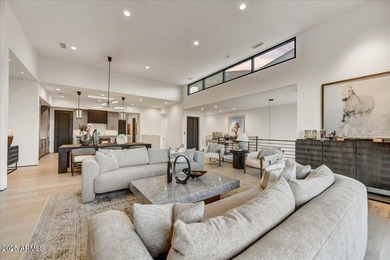 Welcome to effortless elegance and timeless design by Cullum