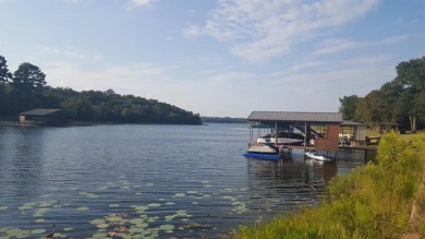 Lake Acreage For Sale in Athens, Texas