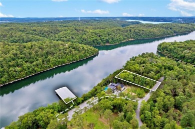 Lake Lot For Sale in Rogers, Arkansas
