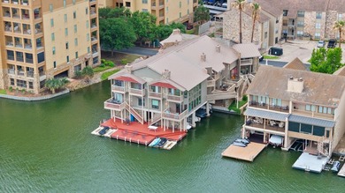 Horseshoe Bay Open water condo with deeded boat slip for less - photo 1