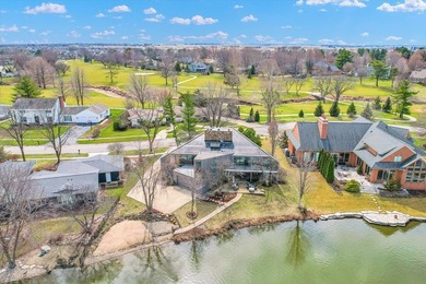 (private lake, pond, creek) Home For Sale in Champaign Illinois