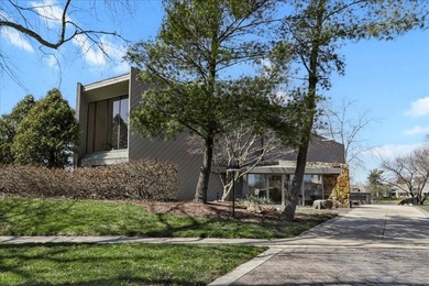 4010 Clubhouse Drive: Where Architectural Light Meets Lakeside - photo 2