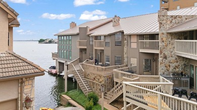 Horseshoe Bay Open water condo with deeded boat slip for less - photo 3