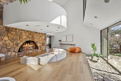 4010 Clubhouse Drive: Where Architectural Light Meets Lakeside - photo 3