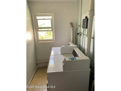This charming top floor end unit overlooking the sparkling pool - photo 13