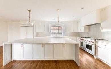 STUNNING! Designed by one of the most renowned architects of its