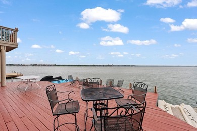 Horseshoe Bay Open water condo with deeded boat slip for less - photo 4