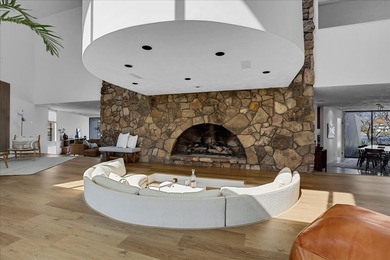 4010 Clubhouse Drive: Where Architectural Light Meets Lakeside - photo 5