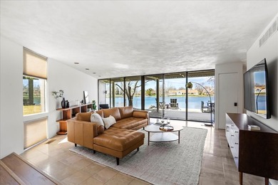 4010 Clubhouse Drive: Where Architectural Light Meets Lakeside - photo 6