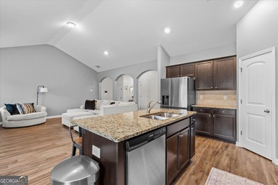 Welcome to this charming 3-bedroom, 2-bath ranch located in an - photo 17
