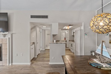 Horseshoe Bay Open water condo with deeded boat slip for less - photo 7