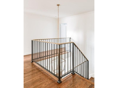 STUNNING! Designed by one of the most renowned architects of its