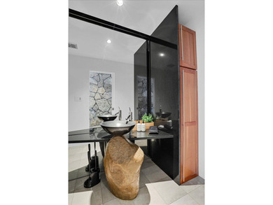 4010 Clubhouse Drive: Where Architectural Light Meets Lakeside - photo 10