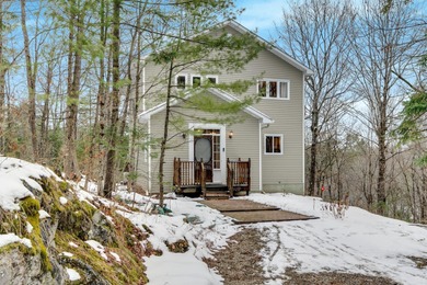 Lac Grand Home For Sale in Val Des Monts QC
