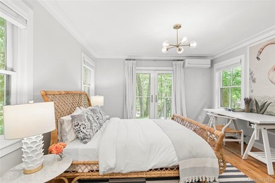 Secluded Retreat Between the Villages Set on .92 acres abutting - photo 21
