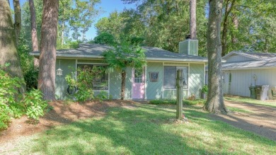 Lake Killarney Home Sale Pending in Tallahassee Florida