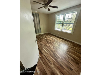 This recently updated 4-bedroom, 2-bath home provides a great - photo 22