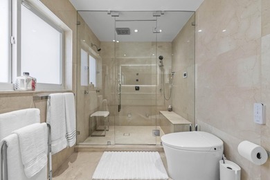 Step into this stunningly reimagined home, where modern elegance - photo 22