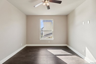 Experience Hill Country villa-style living in the boutique gated