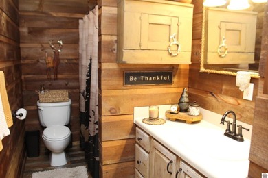 Waterfront Retreat Escape to the peace and privacy of waterfront - photo 22