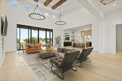 An exceptional residence nestled within the esteemed Summit Rock - photo 3