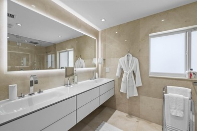 Step into this stunningly reimagined home, where modern elegance - photo 24