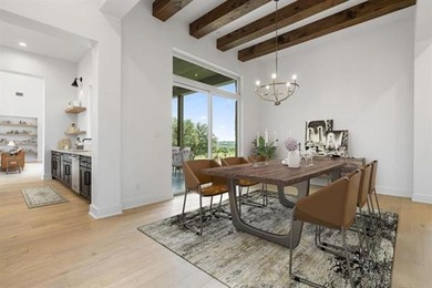 An exceptional residence nestled within the esteemed Summit Rock - photo 5