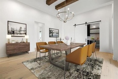An exceptional residence nestled within the esteemed Summit Rock - photo 6