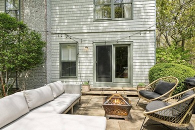 Secluded Retreat Between the Villages Set on .92 acres abutting - photo 27