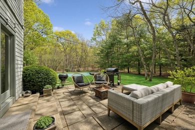 Secluded Retreat Between the Villages Set on .92 acres abutting - photo 28