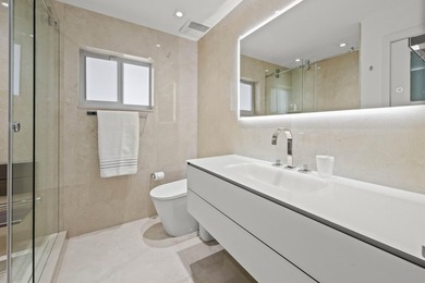 Step into this stunningly reimagined home, where modern elegance - photo 28