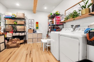 Completely renovated and full of character! This one of a kind - photo 29