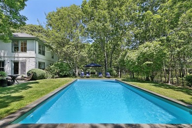 Secluded Retreat Between the Villages Set on .92 acres abutting - photo 29