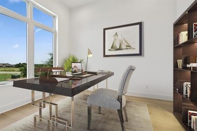 An exceptional residence nestled within the esteemed Summit Rock - photo 10