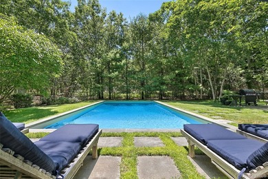 Secluded Retreat Between the Villages Set on .92 acres abutting - photo 31