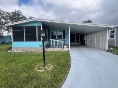 Lake Palatlakaha Home For Sale in Clermont Florida