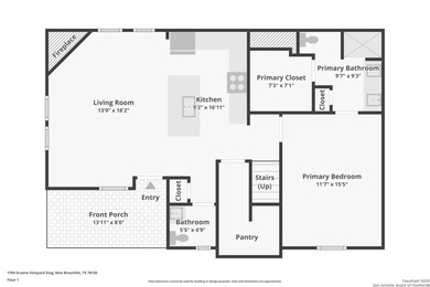 Experience Hill Country villa-style living in the boutique gated