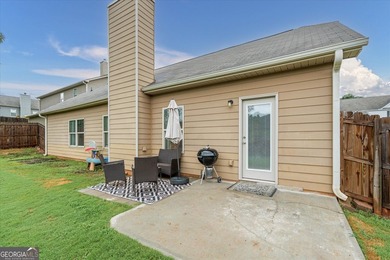 Welcome to this charming 3-bedroom, 2-bath ranch located in an - photo 32