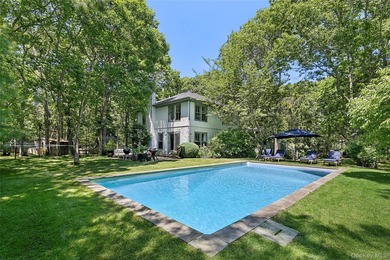 Secluded Retreat Between the Villages Set on .92 acres abutting - photo 32