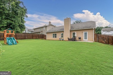 Welcome to this charming 3-bedroom, 2-bath ranch located in an - photo 33